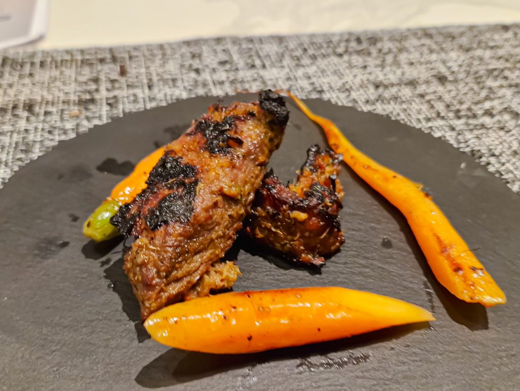 Barbecue buffet extravaganza at Verandah Rooftop Rotisserie from just $28+/pax Barbecue buffet extravaganza at Verandah Rooftop Rotisserie from just $28+/pax - Alvinology