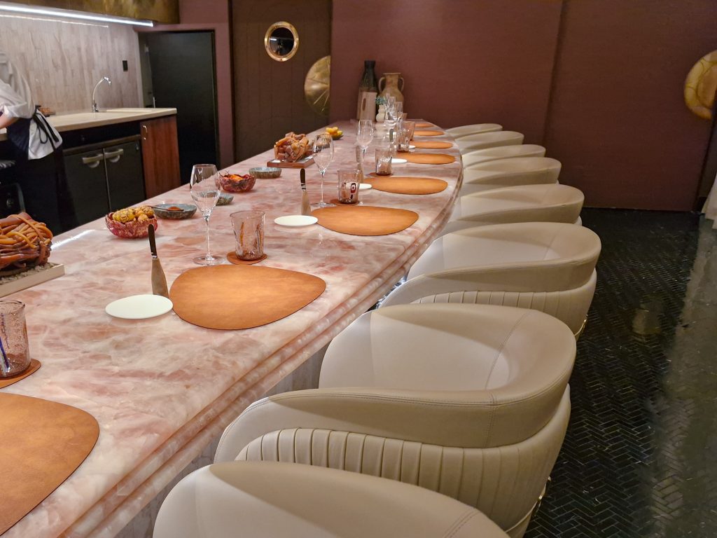 Savour your weekend lunch at ARAYA, Singapore’s first South American fine dining restaurant! Savour your weekend lunch at ARAYA, Singapore’s first South American fine dining restaurant! - Alvinology