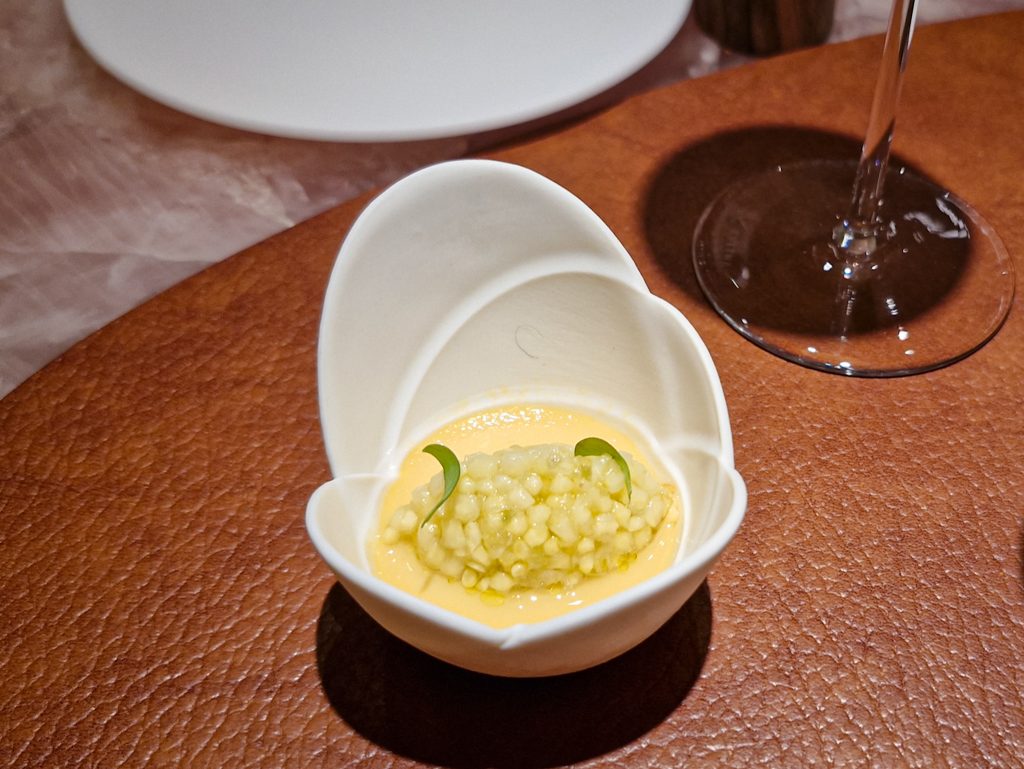 Savour your weekend lunch at ARAYA, Singapore’s first South American fine dining restaurant! Savour your weekend lunch at ARAYA, Singapore’s first South American fine dining restaurant! - Alvinology