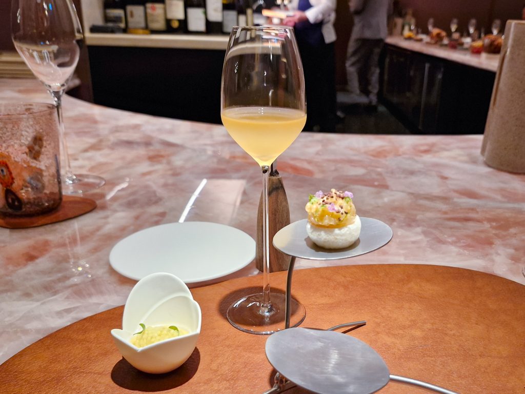 Savour your weekend lunch at ARAYA, Singapore’s first South American fine dining restaurant! Savour your weekend lunch at ARAYA, Singapore’s first South American fine dining restaurant! - Alvinology