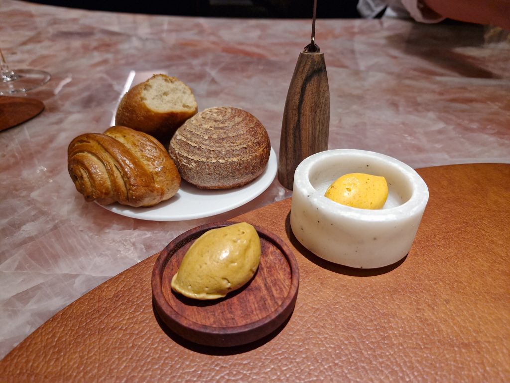 Savour your weekend lunch at ARAYA, Singapore’s first South American fine dining restaurant! Savour your weekend lunch at ARAYA, Singapore’s first South American fine dining restaurant! - Alvinology