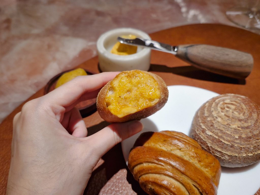 Savour your weekend lunch at ARAYA, Singapore’s first South American fine dining restaurant! Savour your weekend lunch at ARAYA, Singapore’s first South American fine dining restaurant! - Alvinology