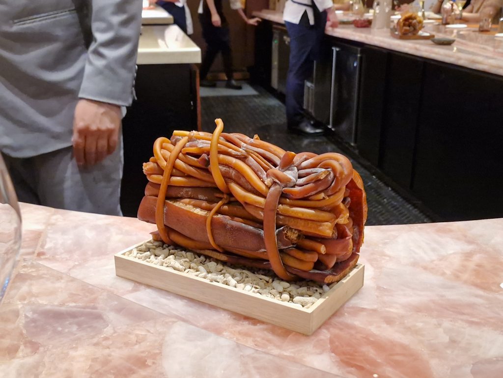 Savour your weekend lunch at ARAYA, Singapore’s first South American fine dining restaurant! Savour your weekend lunch at ARAYA, Singapore’s first South American fine dining restaurant! - Alvinology
