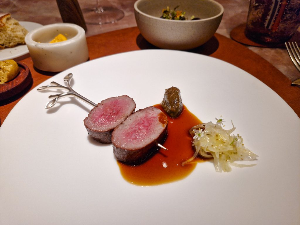 Savour your weekend lunch at ARAYA, Singapore’s first South American fine dining restaurant! Savour your weekend lunch at ARAYA, Singapore’s first South American fine dining restaurant! - Alvinology