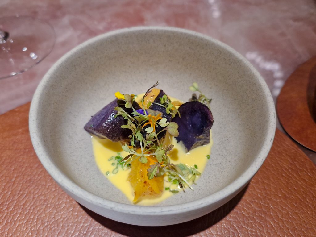 Savour your weekend lunch at ARAYA, Singapore’s first South American fine dining restaurant! Savour your weekend lunch at ARAYA, Singapore’s first South American fine dining restaurant! - Alvinology