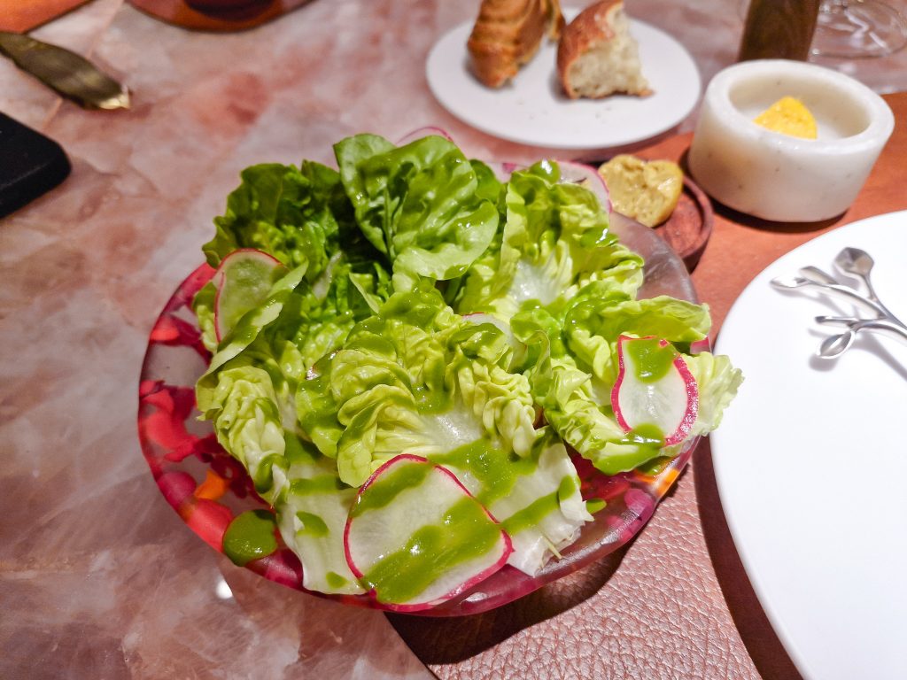 Savour your weekend lunch at ARAYA, Singapore’s first South American fine dining restaurant! Savour your weekend lunch at ARAYA, Singapore’s first South American fine dining restaurant! - Alvinology