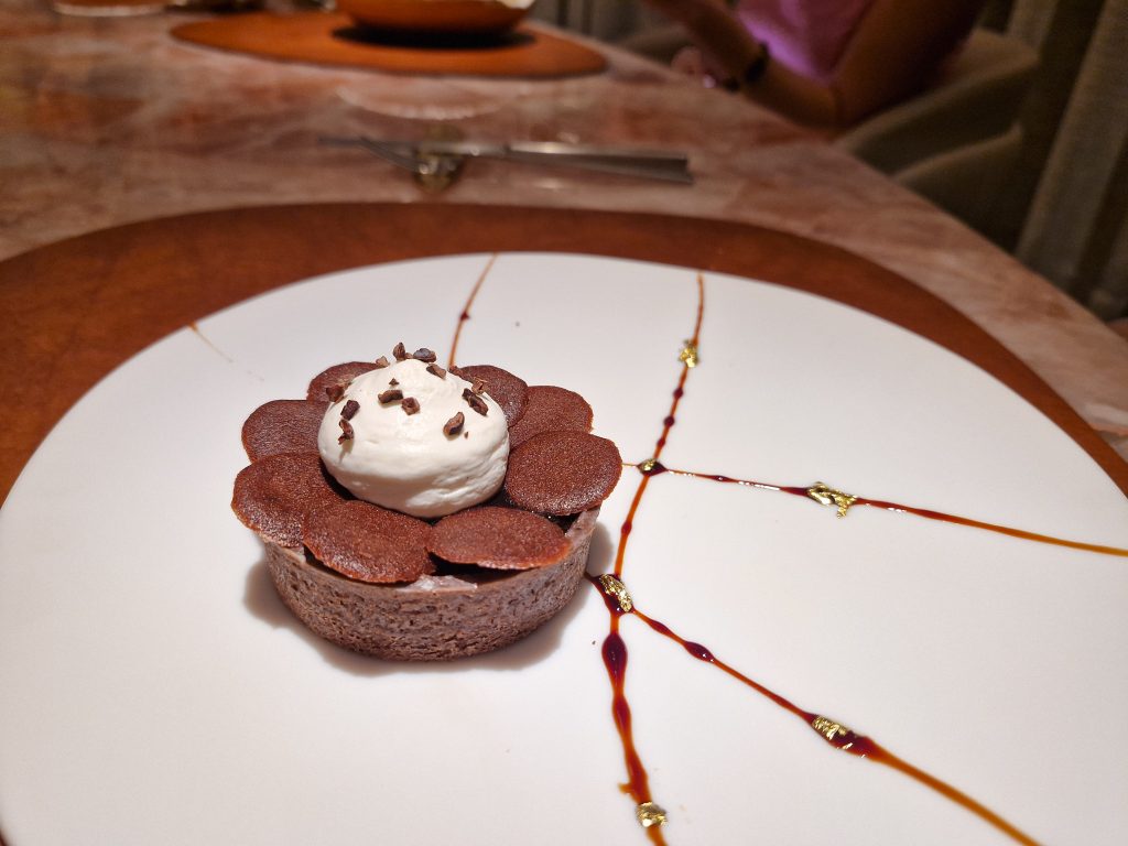Savour your weekend lunch at ARAYA, Singapore’s first South American fine dining restaurant! Savour your weekend lunch at ARAYA, Singapore’s first South American fine dining restaurant! - Alvinology