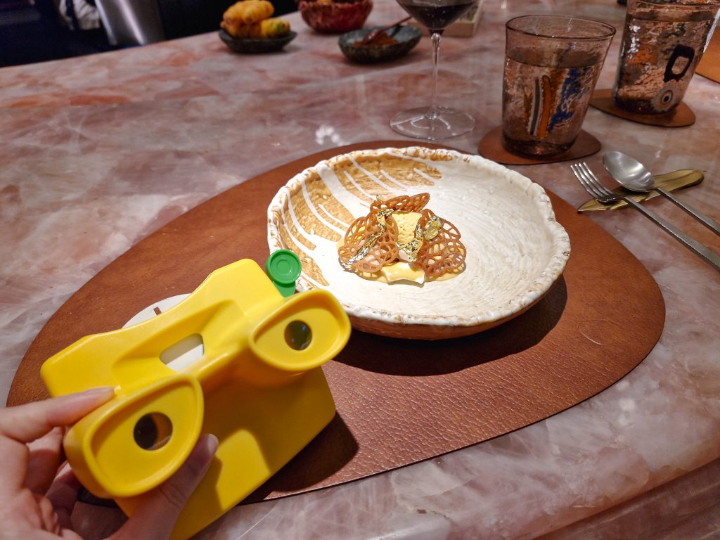 Savour your weekend lunch at ARAYA, Singapore’s first South American fine dining restaurant! Savour your weekend lunch at ARAYA, Singapore’s first South American fine dining restaurant! - Alvinology