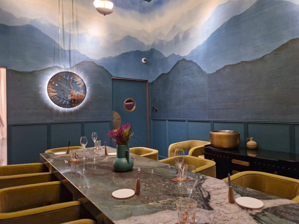 Savour your weekend lunch at ARAYA, Singapore’s first South American fine dining restaurant! Savour your weekend lunch at ARAYA, Singapore’s first South American fine dining restaurant! - Alvinology