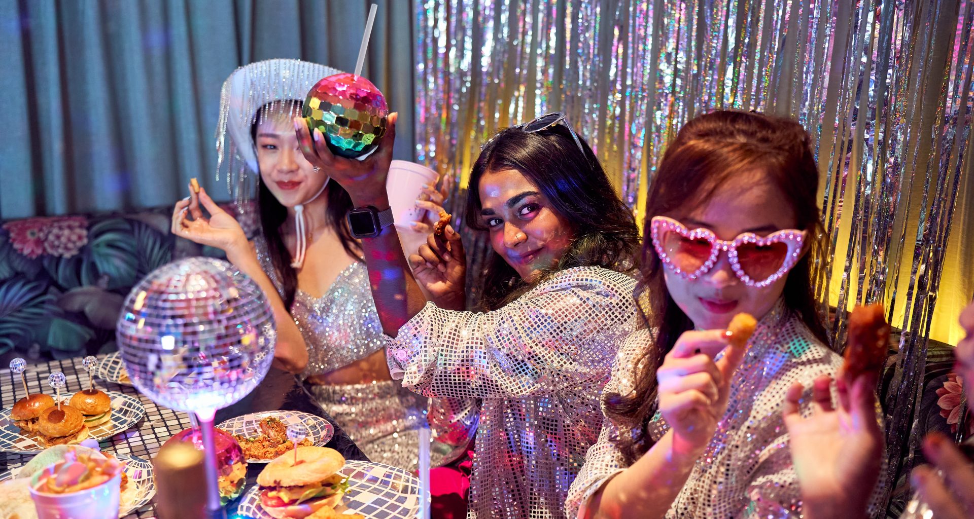Tipsy Flamingo Launches Downtown Disco Brunch to Make Sunday Flamazing Again - Alvinology