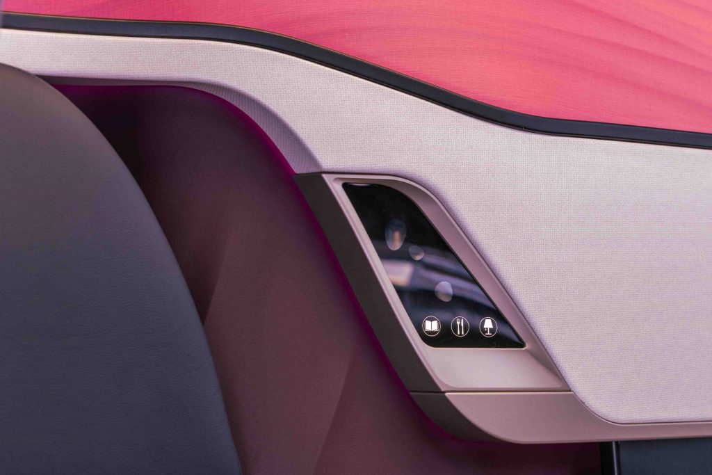 Qatar Airways Unveils Highly Anticipated ‘Qsuite Next Gen’ at Farnborough International Airshow 2024 - Alvinology