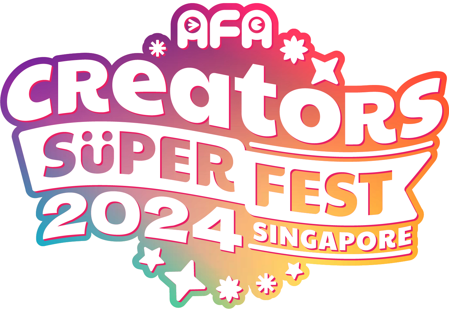 Get Ready for AFA Creators Super Fest Singapore 2024: Create, Share, and Play - Alvinology
