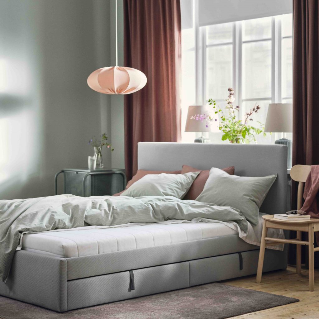 Jump for Joy This July with $1 Chicken Wings, Dorm Room Essentials, and More at IKEA Singapore - Alvinology
