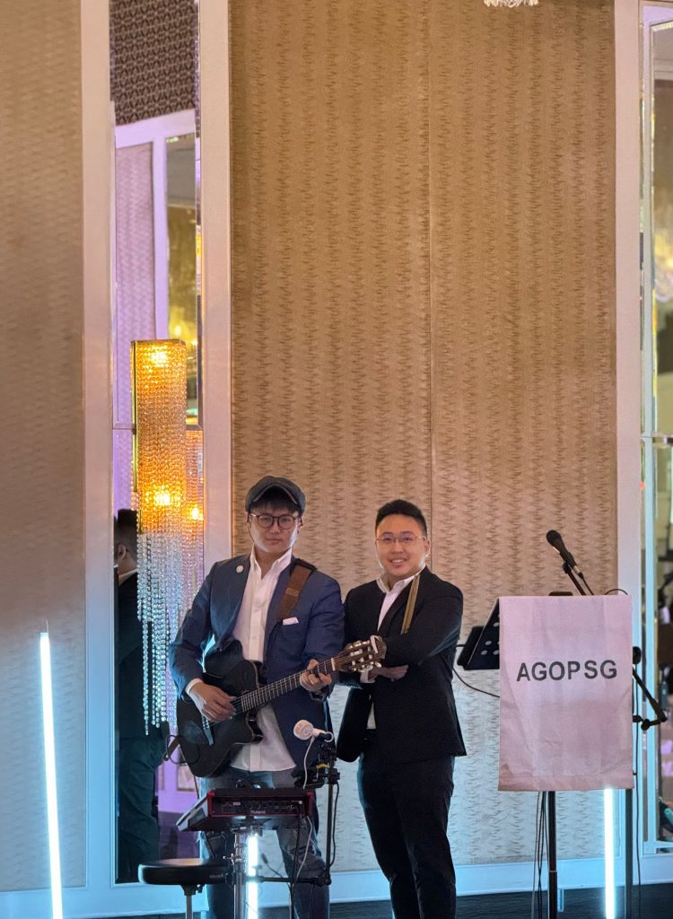 Aloft Singapore Novena Elevates Local Music Scene with Live @ Aloft Programme - Alvinology