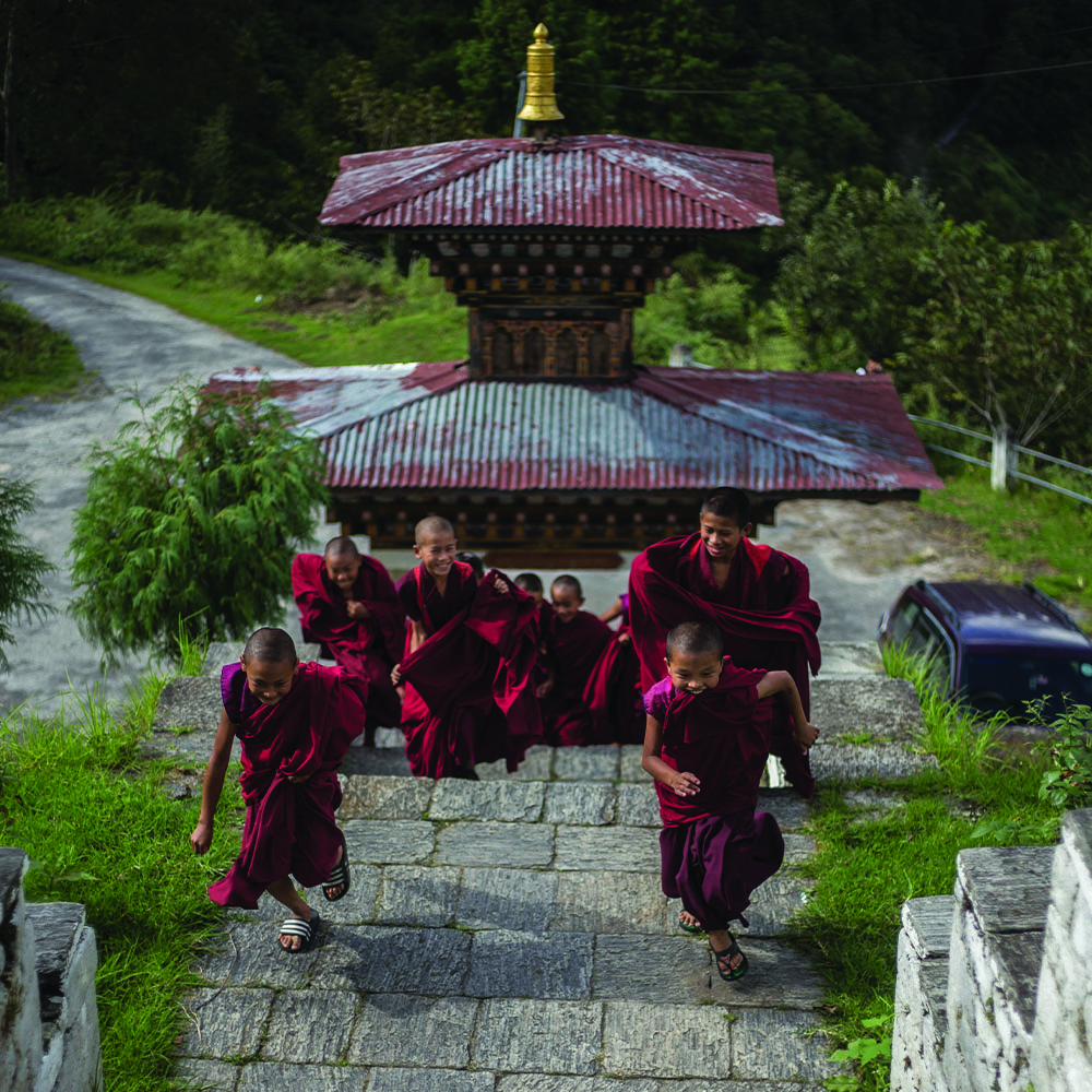 Bhutan Film Institute Announces Inaugural International Film Festival Bhutan Film Institute Announces Inaugural International Film Festival - Alvinology