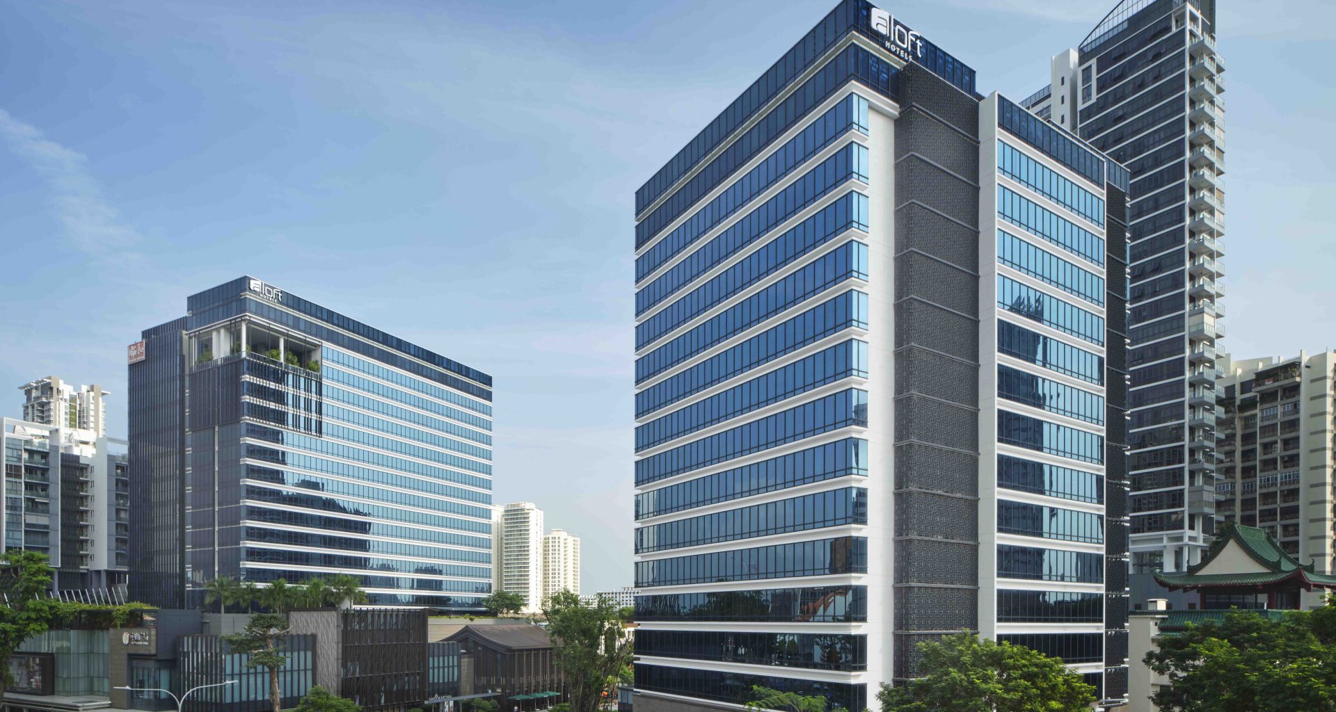 Aloft Singapore Novena Elevates Local Music Scene with Live @ Aloft Programme - Alvinology