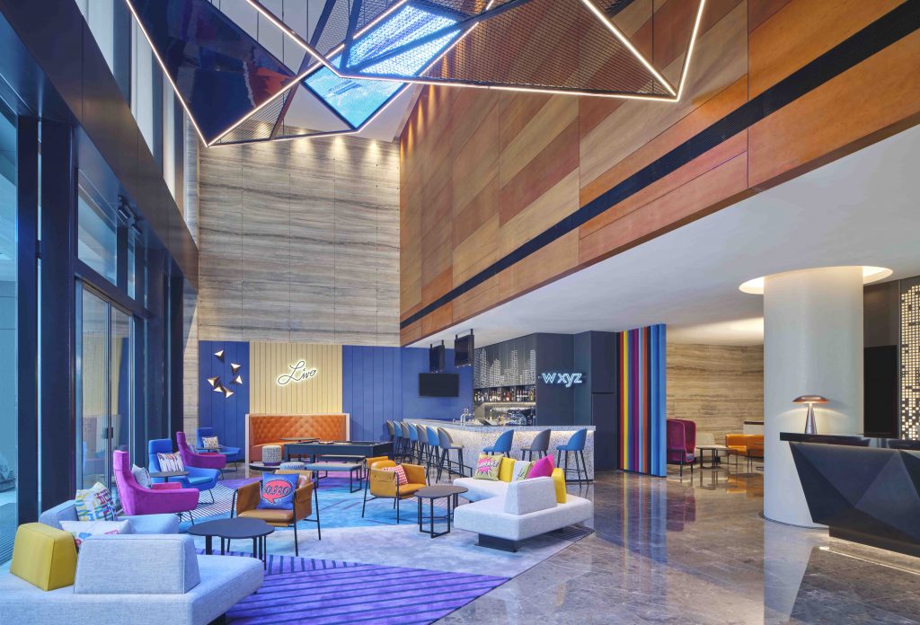 Aloft Singapore Novena Elevates Local Music Scene with Live @ Aloft Programme - Alvinology