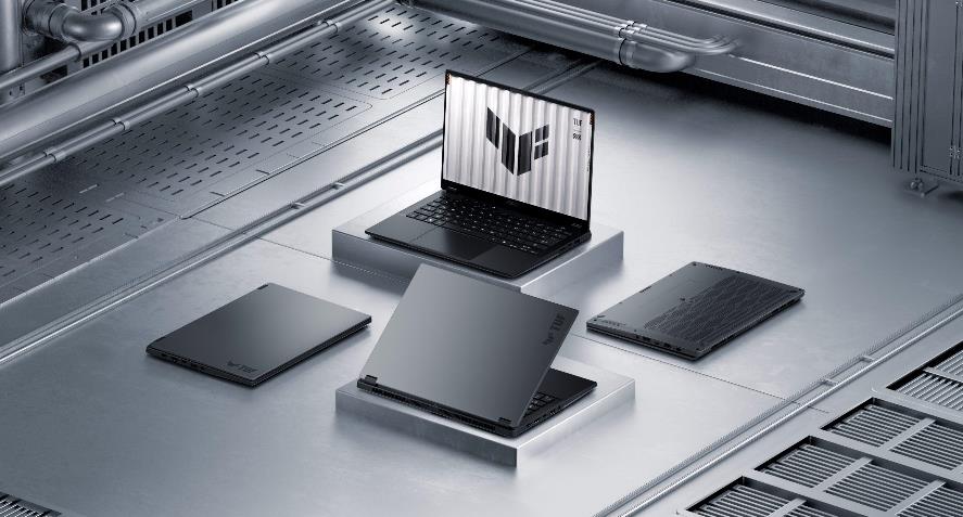 ASUS Introduces Brand-New TUF Gaming A14 in Singapore - Alvinology