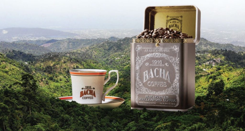 Bacha Coffee Unveils New Additions to the Signature Nomad Collection Bacha Coffee Unveils New Additions to the Signature Nomad Collection - Alvinology