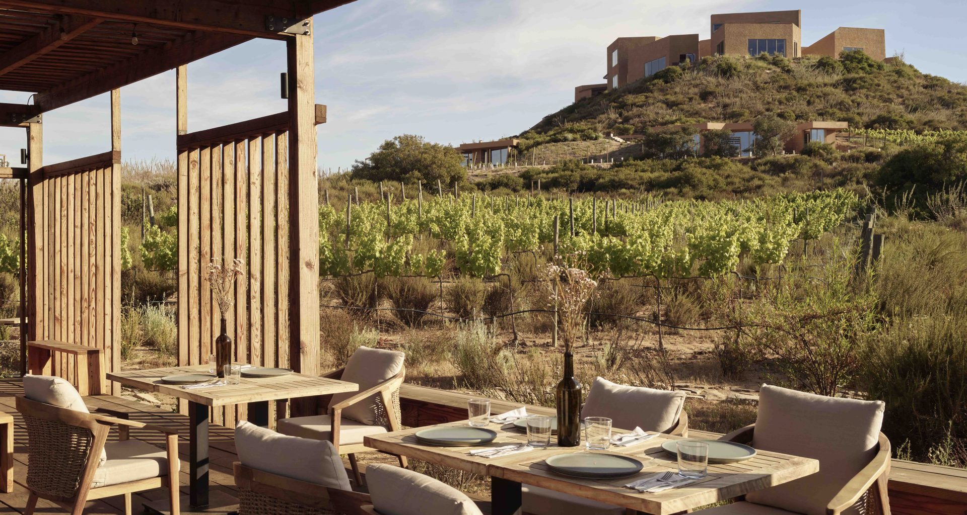 Banyan Group Unveils Luxurious Banyan Tree Veya in Valle De Guadalupe, Mexico - Alvinology