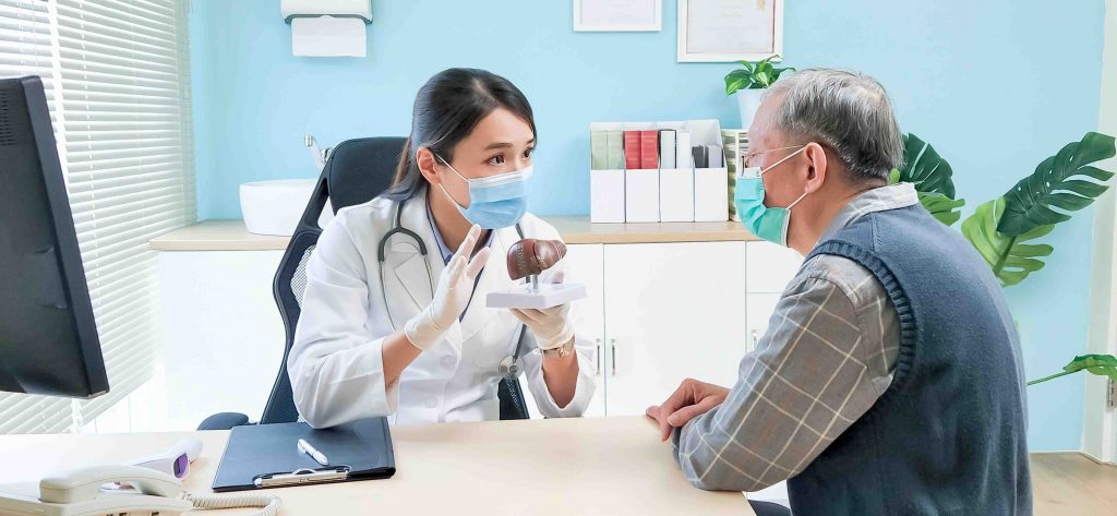 365 Cancer Prevention Society Launches Free Fatty Liver Disease Screening Campaign for Lower-Income Individuals 365 Cancer Prevention Society Launches Free Fatty Liver Disease Screening Campaign for Lower-Income Individuals - Alvinology