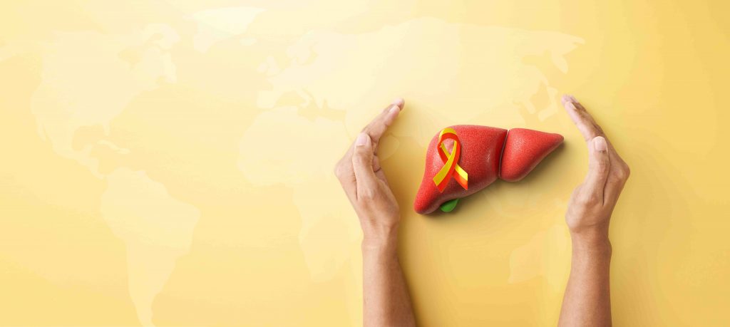 365 Cancer Prevention Society Launches Free Fatty Liver Disease Screening Campaign for Lower-Income Individuals 365 Cancer Prevention Society Launches Free Fatty Liver Disease Screening Campaign for Lower-Income Individuals - Alvinology
