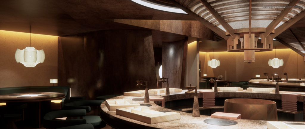 Surrey Hills Holdings Unveils Three New F&B Concepts at Raffles City - Alvinology