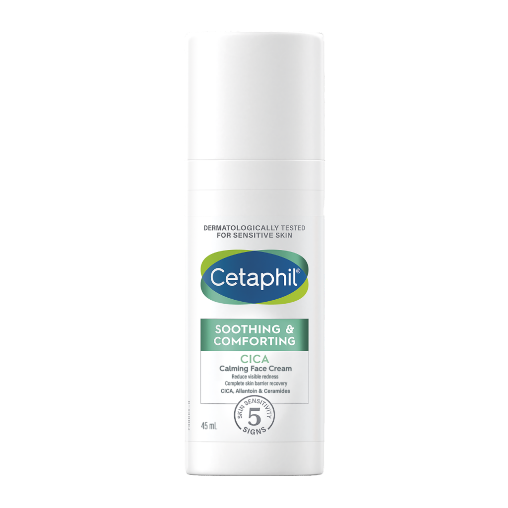 Cetaphil Unveils New Soothing & Comforting Range for Sensitive Skin Cetaphil Unveils New Soothing & Comforting Range for Sensitive Skin - Alvinology