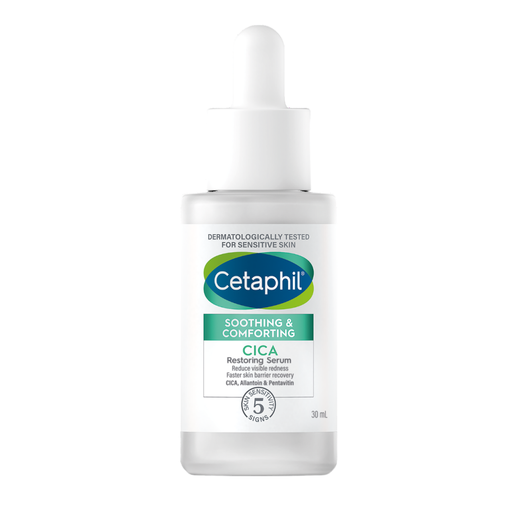 Cetaphil Unveils New Soothing & Comforting Range for Sensitive Skin Cetaphil Unveils New Soothing & Comforting Range for Sensitive Skin - Alvinology