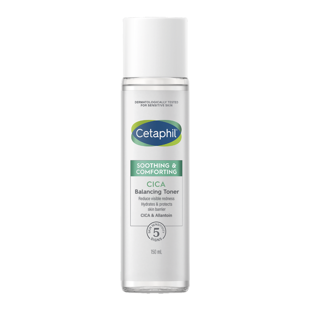 Cetaphil Unveils New Soothing & Comforting Range for Sensitive Skin Cetaphil Unveils New Soothing & Comforting Range for Sensitive Skin - Alvinology