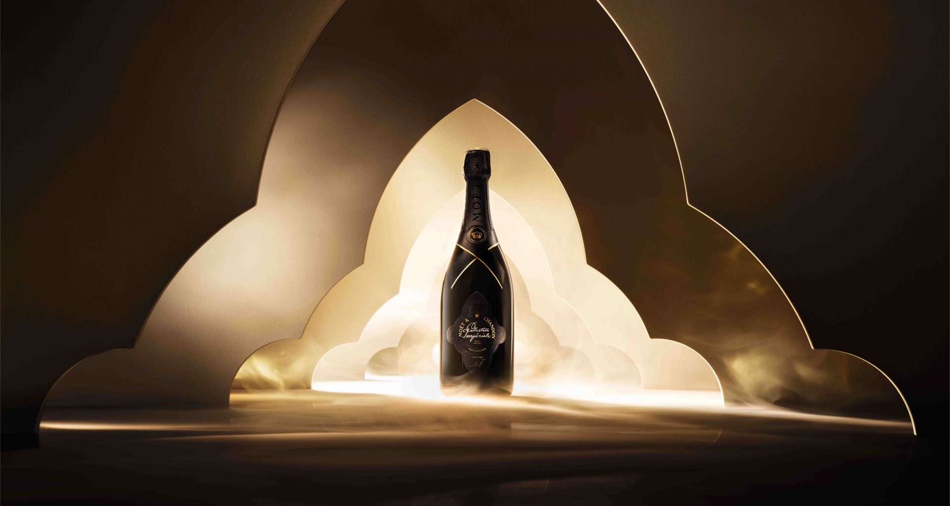 Introducing Moët & Chandon’s Collection Impériale Création No. 1: The Legacy, Artistry, and Future of Champagne-making - Alvinology