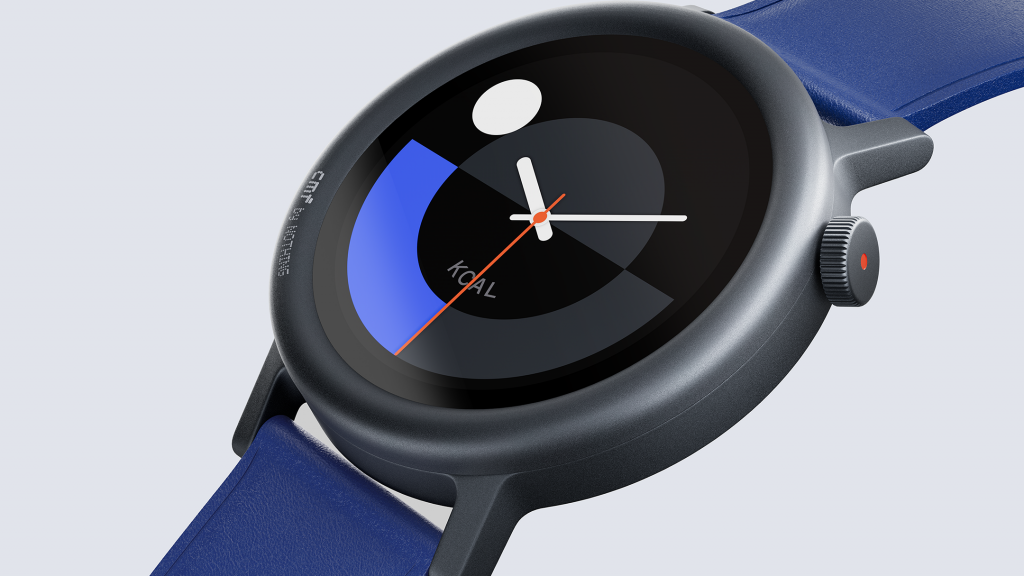 CMF by Nothing Launches CMF Phone 1, CMF Buds Pro 2, and CMF Watch Pro 2 - Alvinology