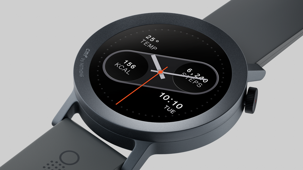 CMF by Nothing Launches CMF Phone 1, CMF Buds Pro 2, and CMF Watch Pro 2 - Alvinology