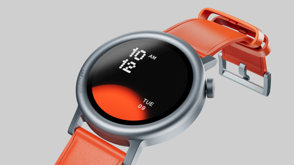 CMF by Nothing Launches CMF Phone 1, CMF Buds Pro 2, and CMF Watch Pro 2 - Alvinology