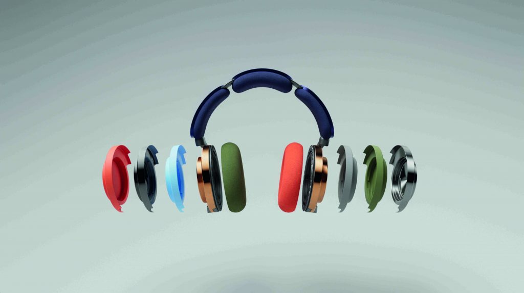 Introducing the Dyson OnTrac Headphones: Innovation Meets Comfort - Alvinology