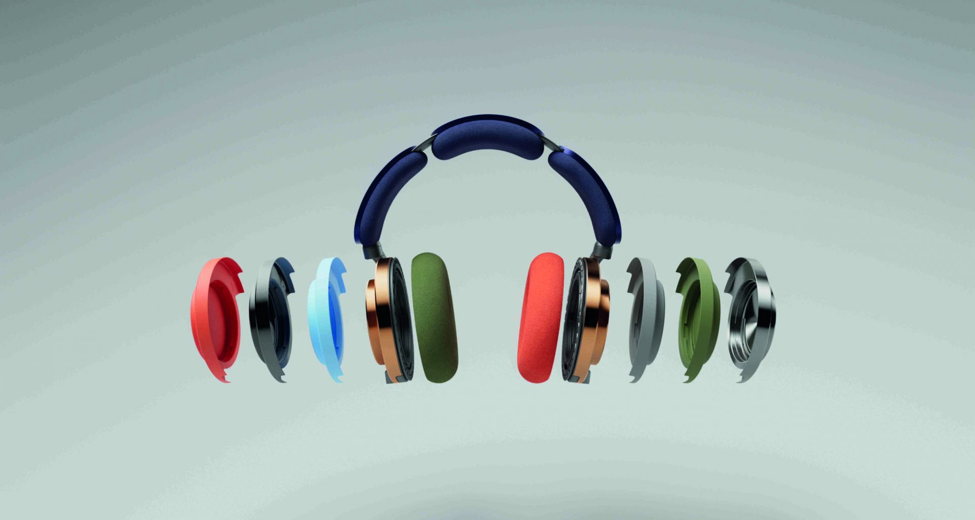 Introducing the Dyson OnTrac Headphones: Innovation Meets Comfort - Alvinology