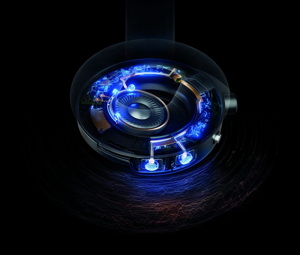 Introducing the Dyson OnTrac Headphones: Innovation Meets Comfort - Alvinology