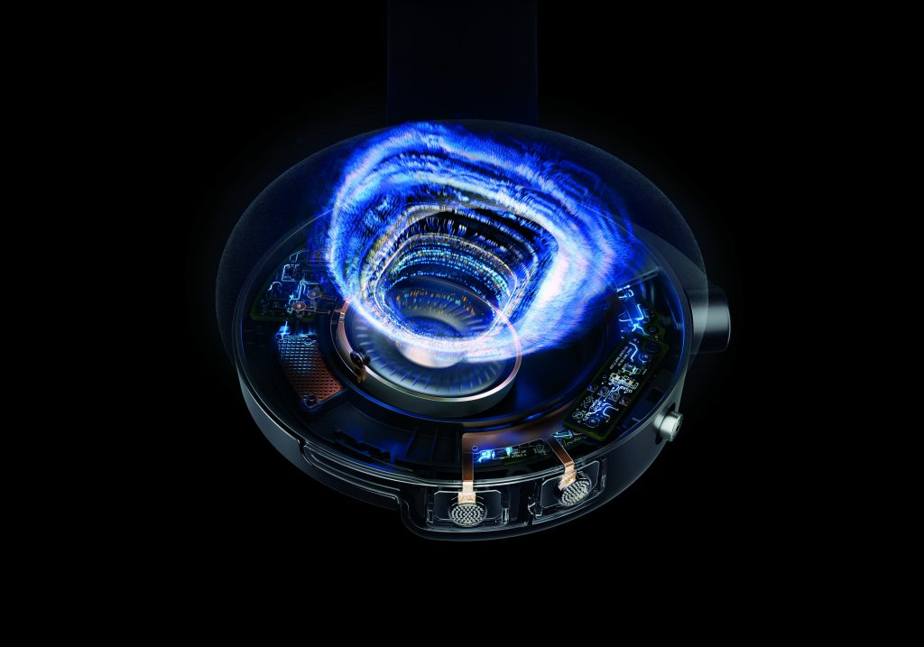 Introducing the Dyson OnTrac Headphones: Innovation Meets Comfort - Alvinology