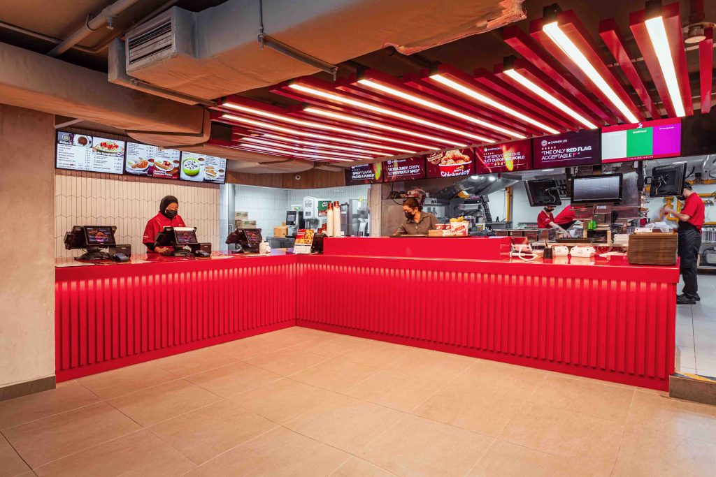 Jollibee Returns to Lucky Plaza with a New and Improved Location, and Exciting Opening Promotions Jollibee Returns to Lucky Plaza with a New and Improved Location, and Exciting Opening Promotions - Alvinology