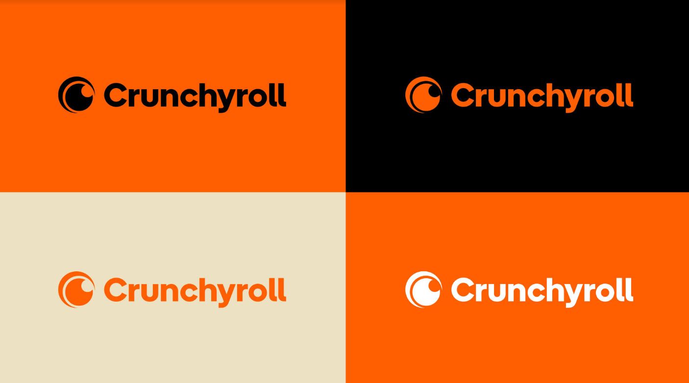 Crunchyroll's New Look is Anime-zing: Fresh Brand Identity Revealed - Alvinology