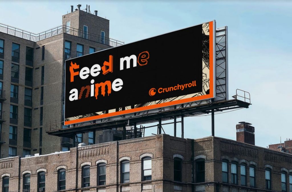 Crunchyroll's New Look is Anime-zing: Fresh Brand Identity Revealed - Alvinology