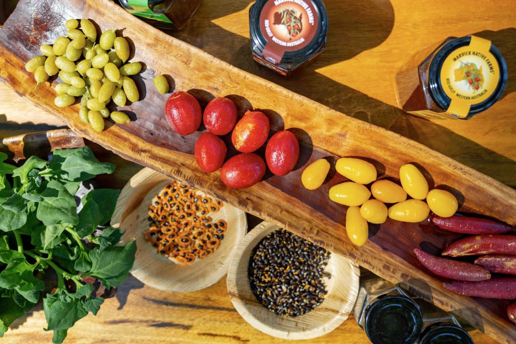 Celebrate NAIDOC Week: Three Unforgettable Ways to Experience Aboriginal Culture and Food in Australia Celebrate NAIDOC Week: Three Unforgettable Ways to Experience Aboriginal Culture and Food in Australia - Alvinology