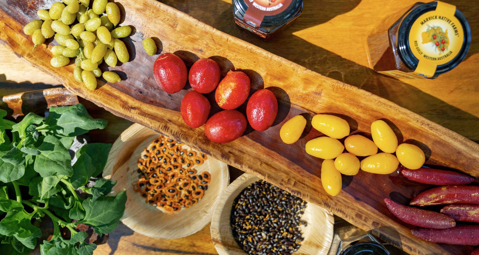 Celebrate NAIDOC Week: Three Unforgettable Ways to Experience Aboriginal Culture and Food in Australia - Alvinology