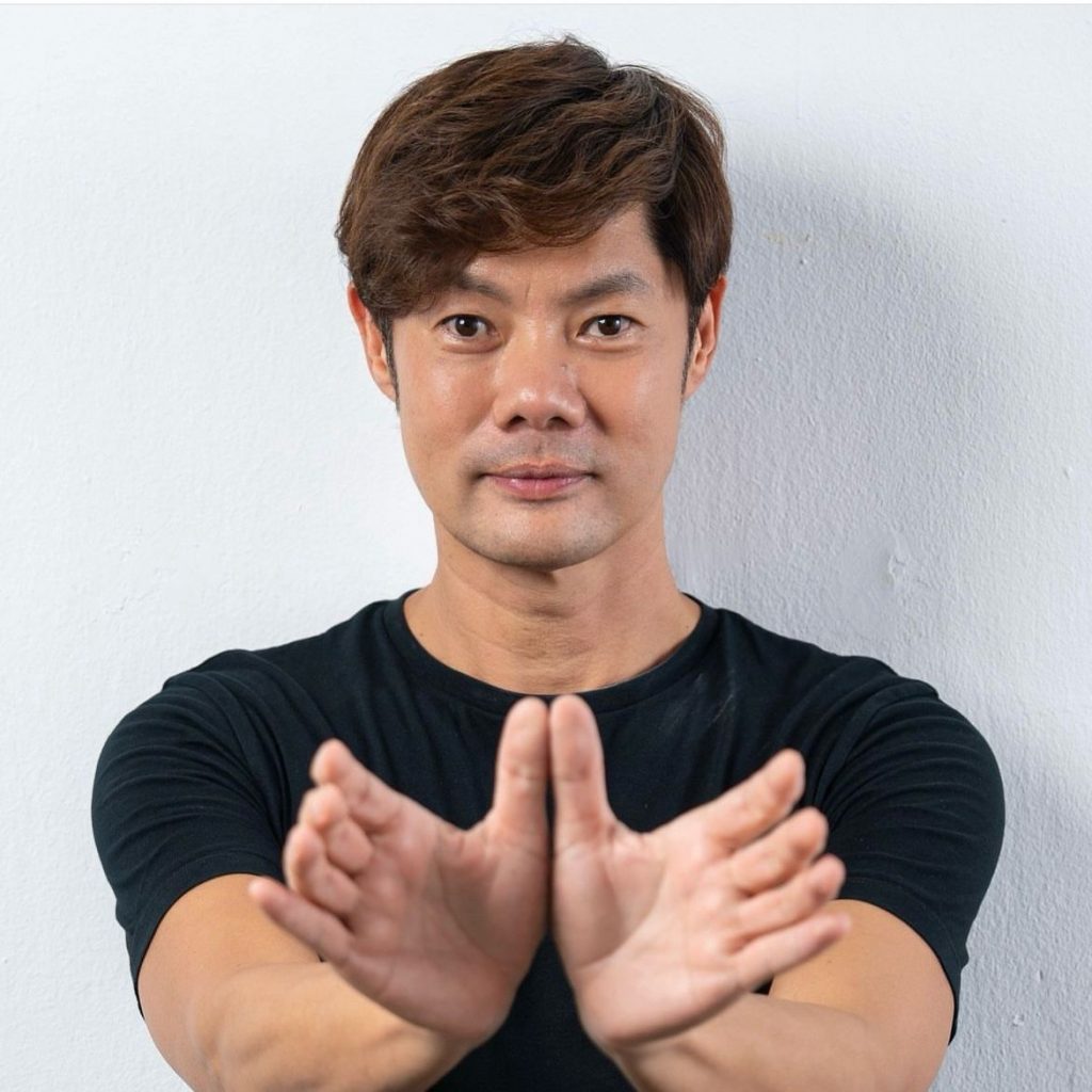 Ding Yi Music Company Presents Instrumental Theatre "Hua Mu Lan" - Alvinology