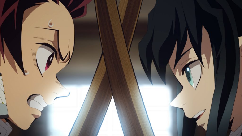 Demon Slayer: Kimetsu No Yaiba Infinity Castle Story Coming to Singapore Cinemas as an Epic Trilogy of Films - Alvinology