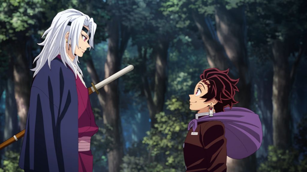 Demon Slayer: Kimetsu No Yaiba Infinity Castle Story Coming to Singapore Cinemas as an Epic Trilogy of Films - Alvinology
