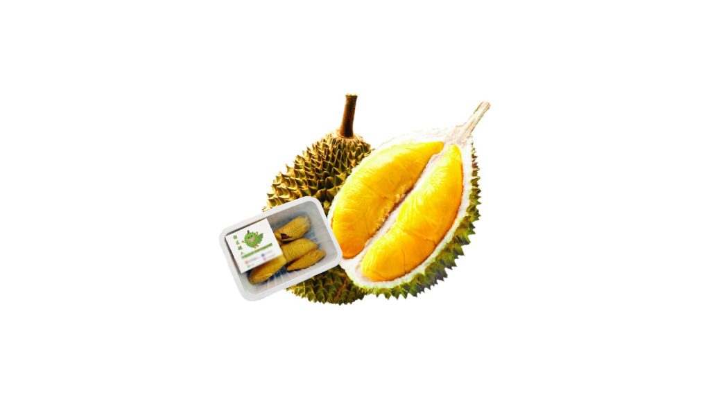[PROMO CODE INSIDE] Enjoy Durian Season at Home with Foodpanda - Alvinology