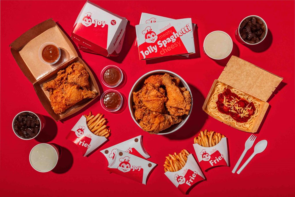 Jollibee Returns to Lucky Plaza with a New and Improved Location, and Exciting Opening Promotions Jollibee Returns to Lucky Plaza with a New and Improved Location, and Exciting Opening Promotions - Alvinology