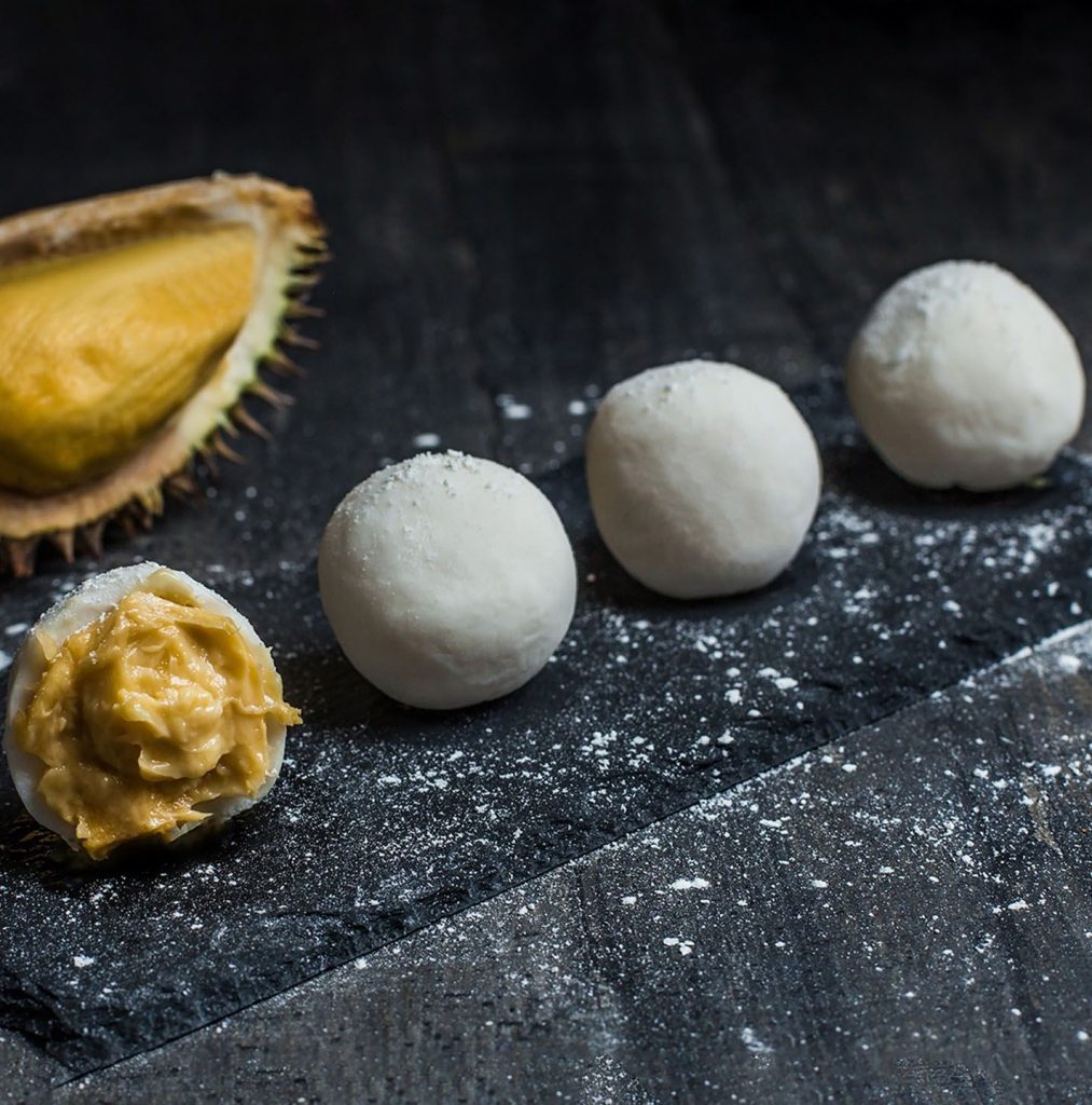 [PROMO CODE INSIDE] Enjoy Durian Season at Home with Foodpanda - Alvinology