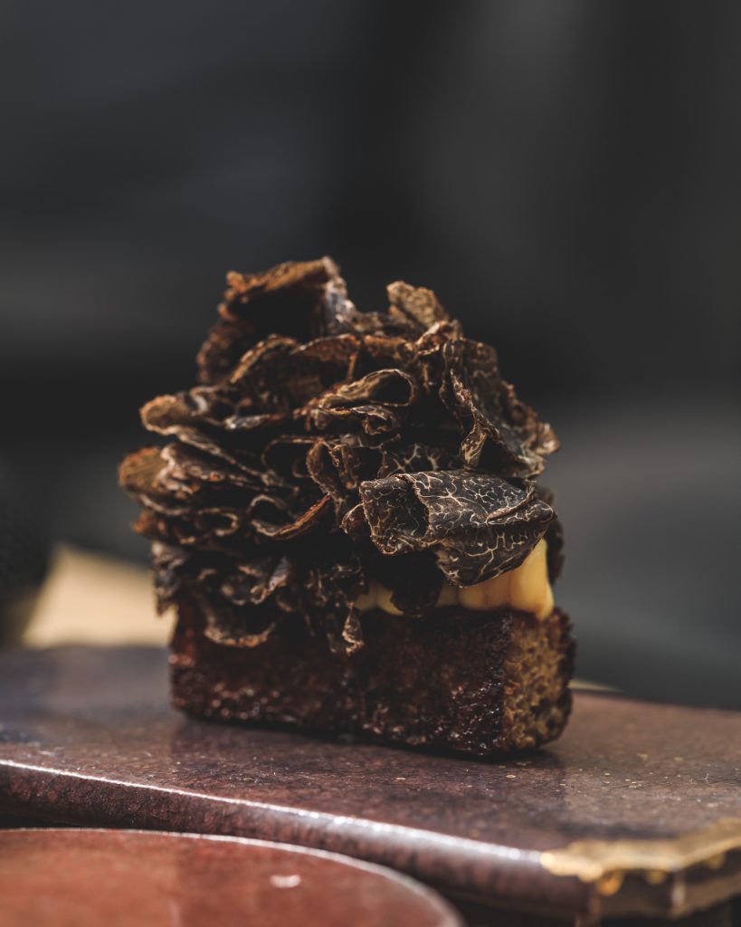 Three-Michelin-Starred Zén Introduces New Summer Menu by Executive Chefs Toraik ‘TC’ Chua and Martin Öfner - Alvinology
